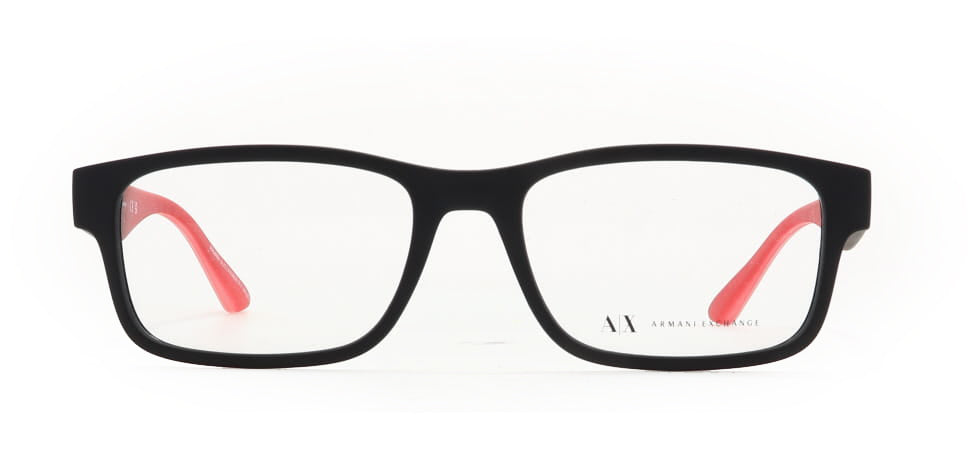 Image of Armani Exchange Eyewear Frames