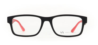 Image of Armani Exchange Eyewear Frames