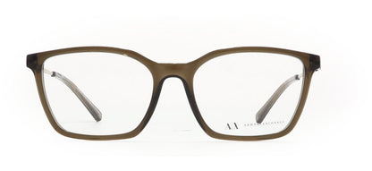 Image of Armani Exchange Eyewear Frames