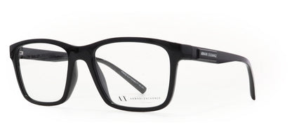 Image of Armani Exchange Eyewear Frames