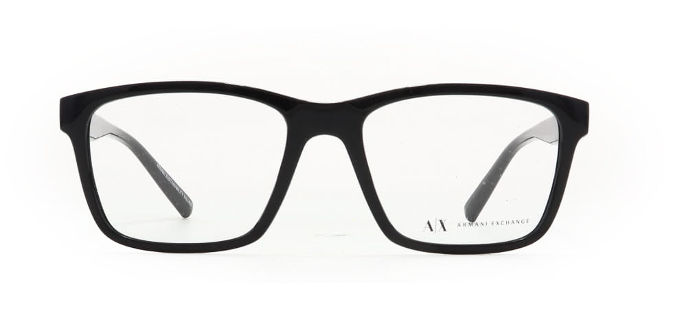 Image of Armani Exchange Eyewear Frames