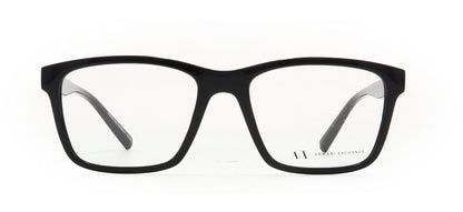 Image of Armani Exchange Eyewear Frames