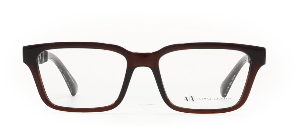 Image of Armani Exchange Eyewear Frames