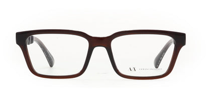 Image of Armani Exchange Eyewear Frames