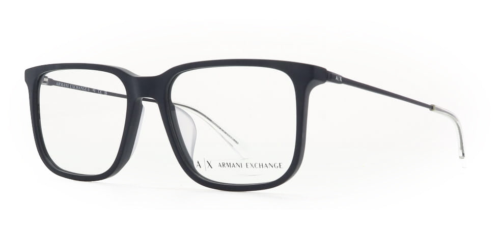 Image of Armani Exchange Eyewear Frames