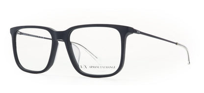 Image of Armani Exchange Eyewear Frames