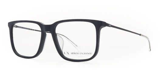 Image of Armani Exchange Eyewear Frames
