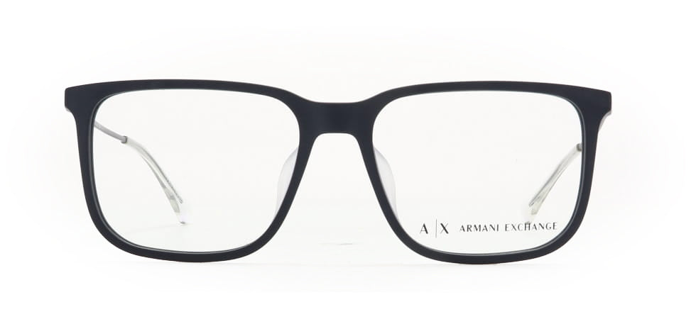 Image of Armani Exchange Eyewear Frames