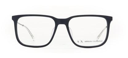 Image of Armani Exchange Eyewear Frames