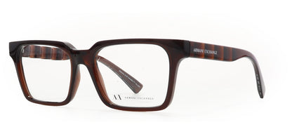 Image of Armani Exchange Eyewear Frames