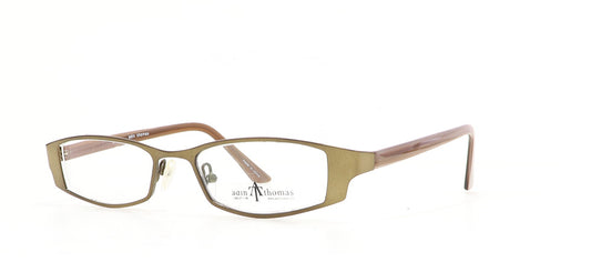 Image of Adin Thomas Eyewear Frames