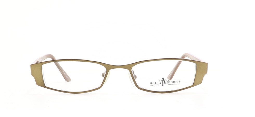 Image of Adin Thomas Eyewear Frames