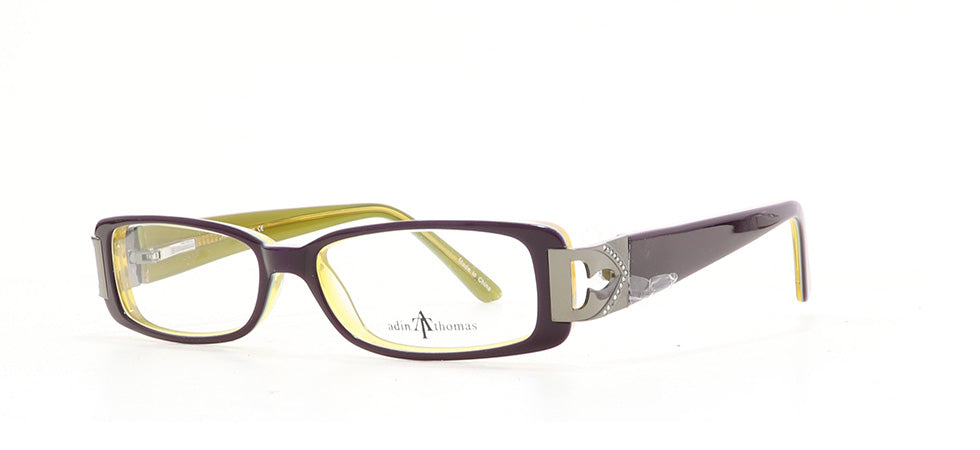 Image of Adin Thomas Eyewear Frames