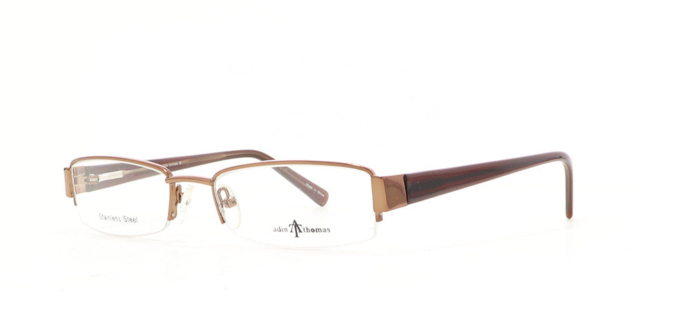 Image of Adin Thomas Eyewear Frames