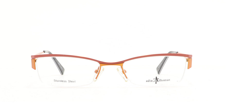 Image of Adin Thomas Eyewear Frames