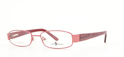 Image of Adin Thomas Eyewear Frames