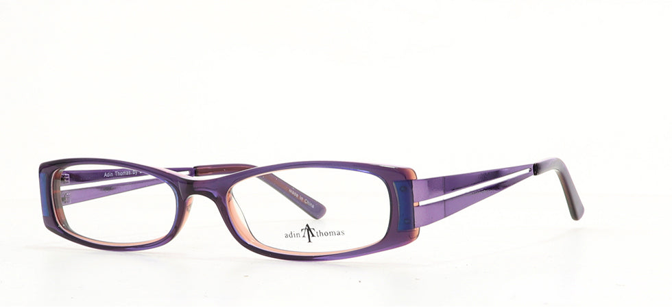 Image of Adin Thomas Eyewear Frames