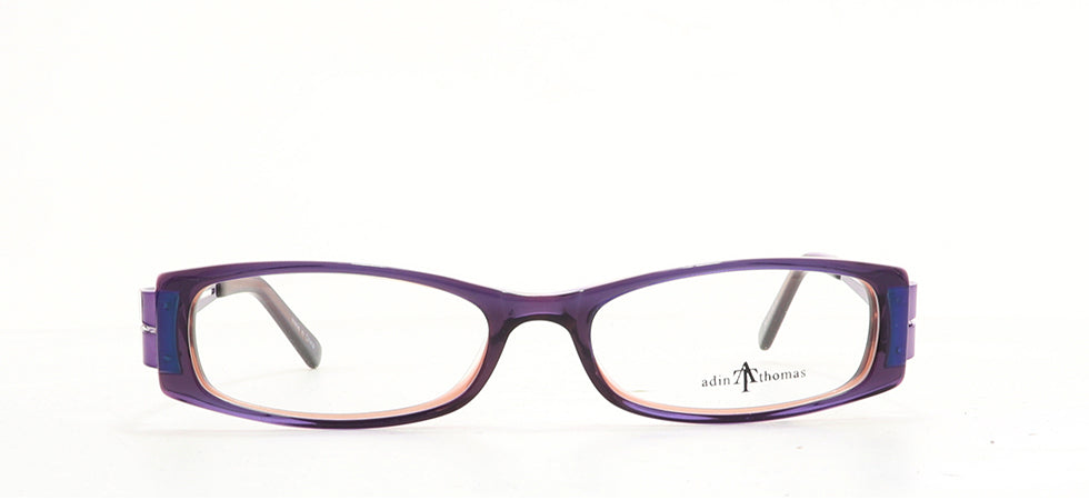 Image of Adin Thomas Eyewear Frames