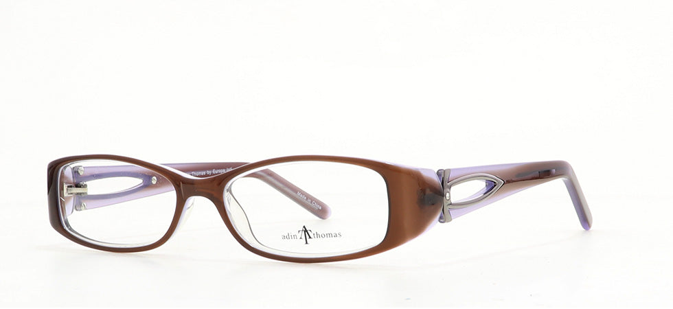 Image of Adin Thomas Eyewear Frames