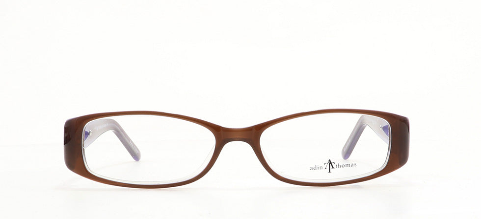 Image of Adin Thomas Eyewear Frames