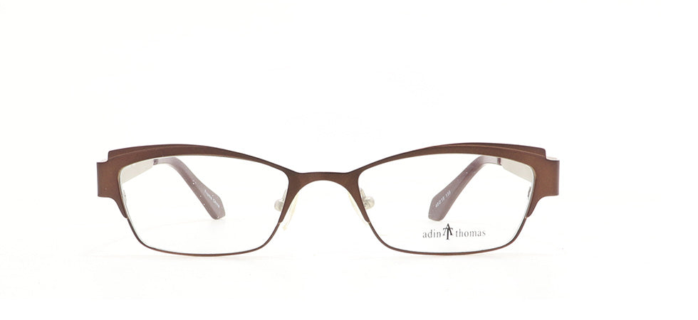 Image of Adin Thomas Eyewear Frames