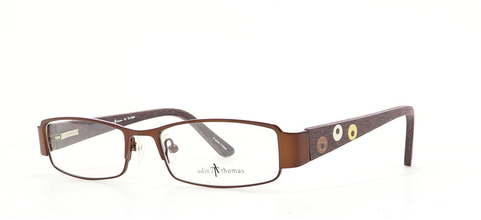 Image of Adin Thomas Eyewear Frames