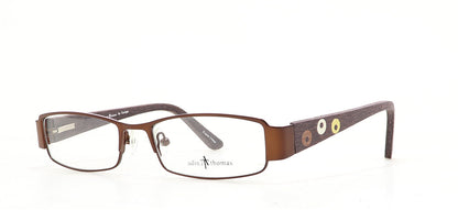 Image of Adin Thomas Eyewear Frames