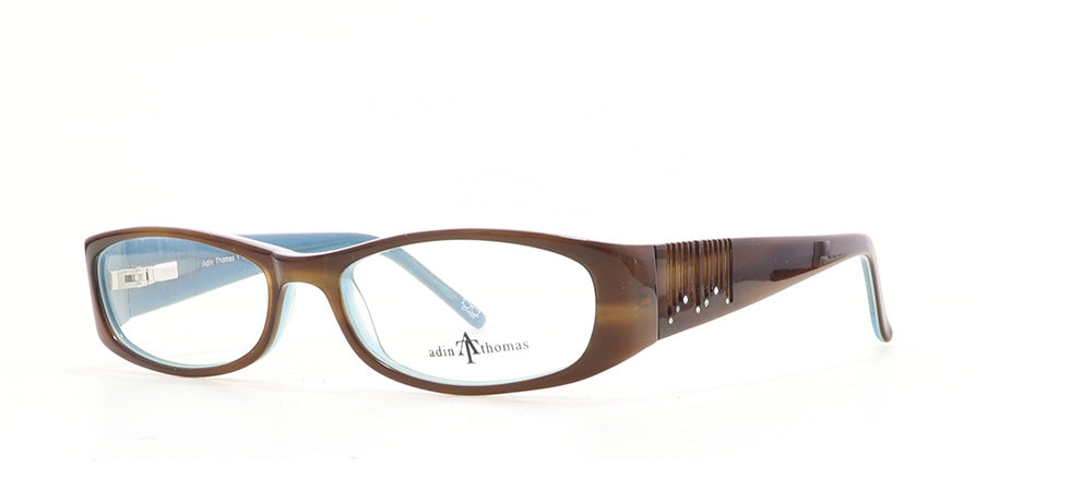 Image of Adin Thomas Eyewear Frames