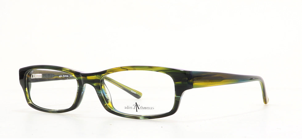 Image of Adin Thomas Eyewear Frames