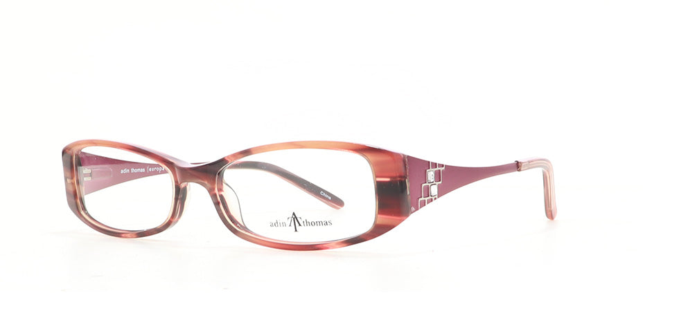 Image of Adin Thomas Eyewear Frames