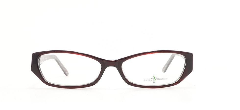 Image of Adin Thomas Eyewear Frames