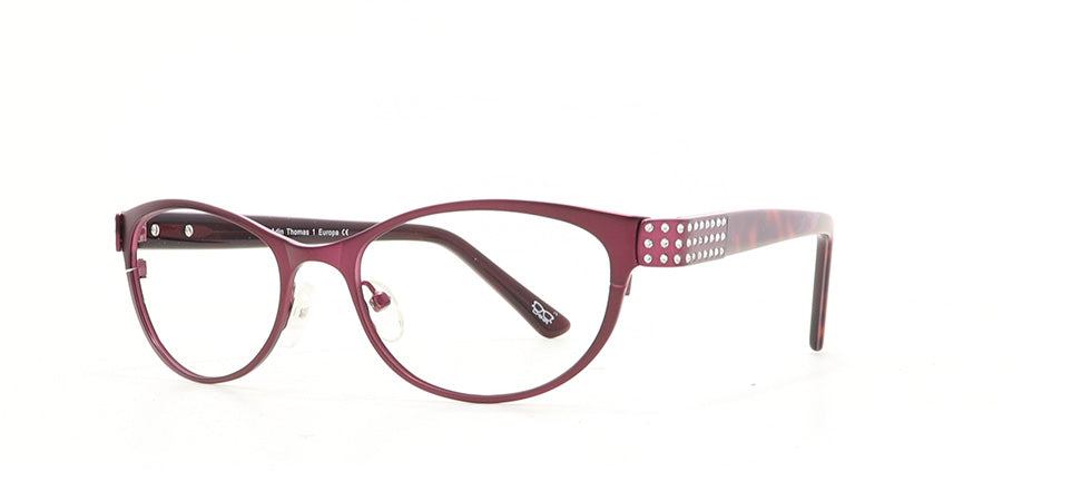 Image of Adin Thomas Eyewear Frames