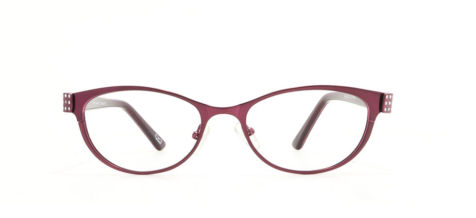 Image of Adin Thomas Eyewear Frames