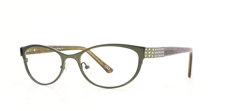 Image of Adin Thomas Eyewear Frames