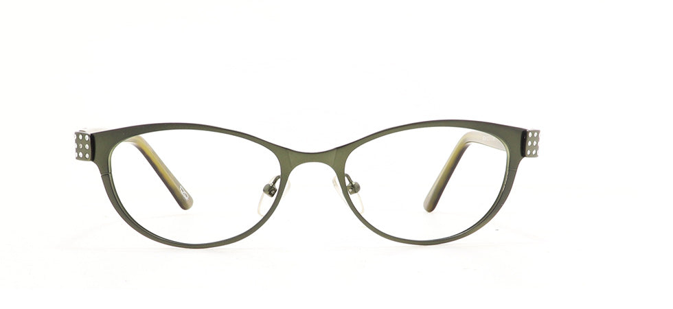 Image of Adin Thomas Eyewear Frames