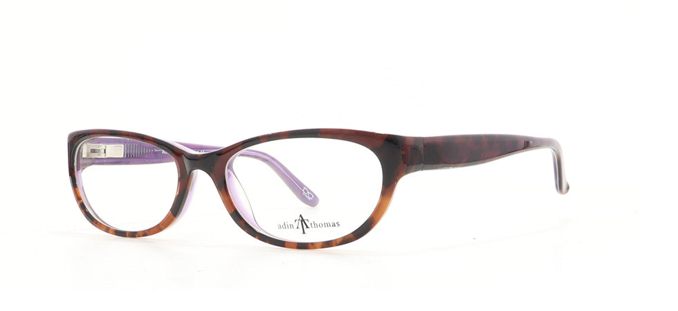 Image of Adin Thomas Eyewear Frames