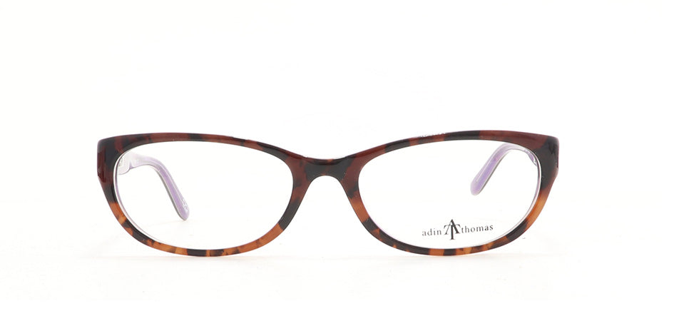 Image of Adin Thomas Eyewear Frames