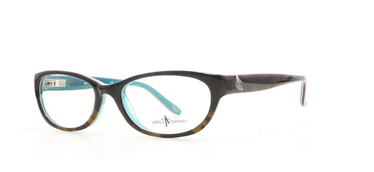 Image of Adin Thomas Eyewear Frames