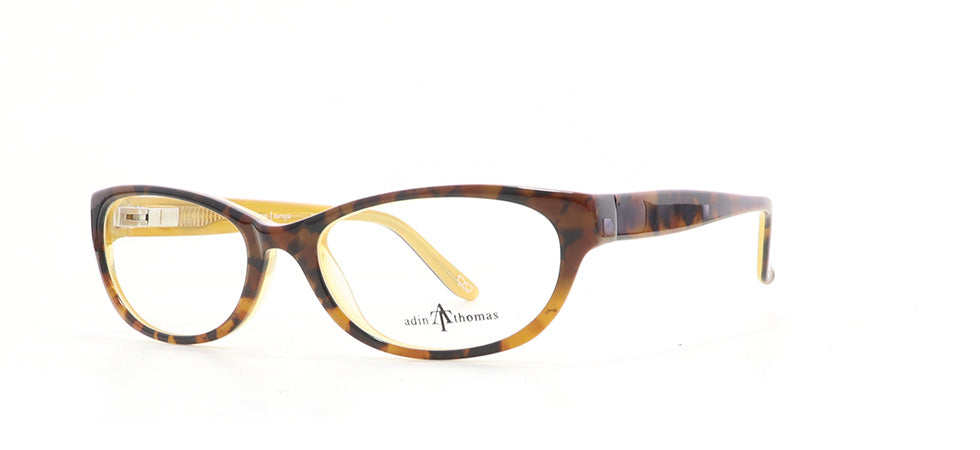 Image of Adin Thomas Eyewear Frames