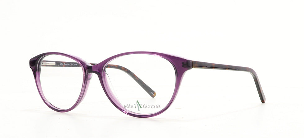 Image of Adin Thomas Eyewear Frames