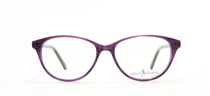 Image of Adin Thomas Eyewear Frames