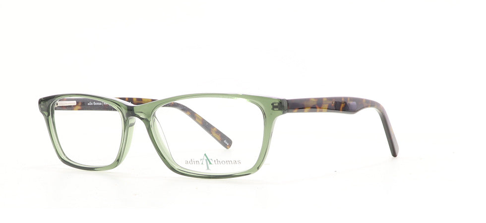 Image of Adin Thomas Eyewear Frames