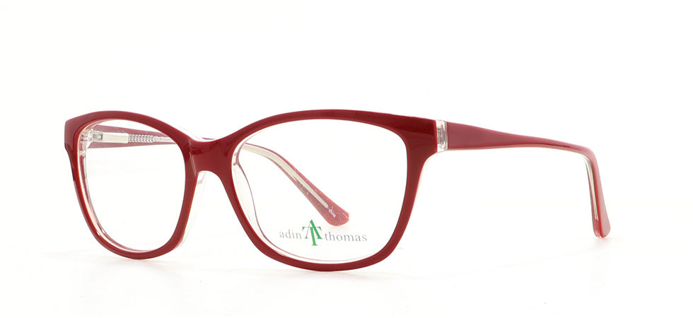 Image of Adin Thomas Eyewear Frames