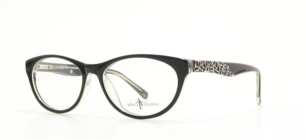 Image of Adin Thomas Eyewear Frames