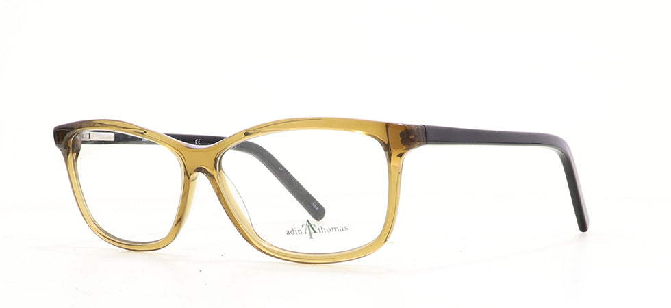 Image of Adin Thomas Eyewear Frames