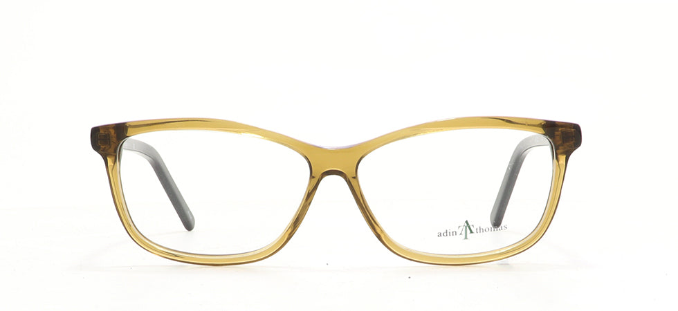 Image of Adin Thomas Eyewear Frames