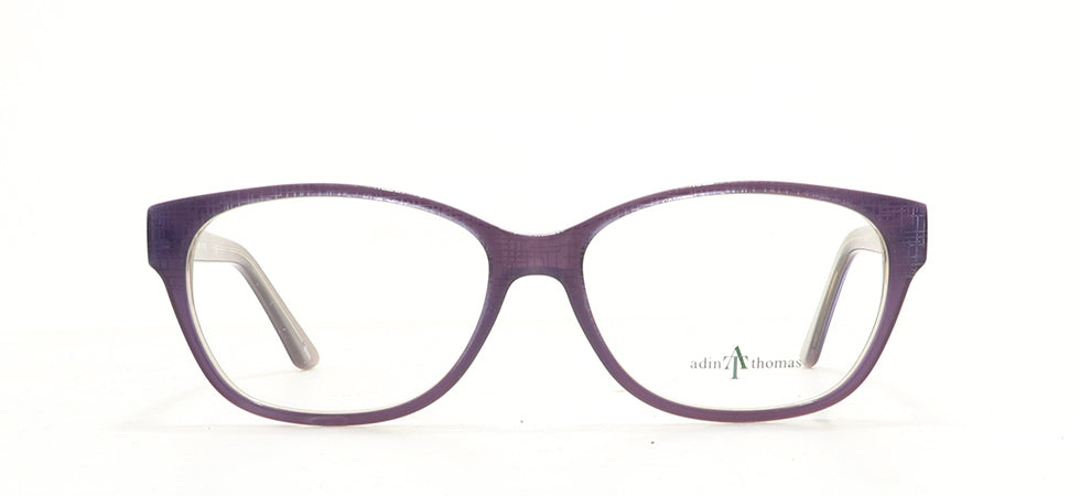 Image of Adin Thomas Eyewear Frames