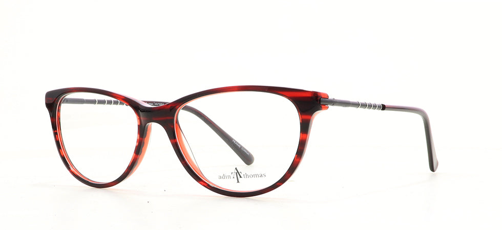 Image of Adin Thomas Eyewear Frames