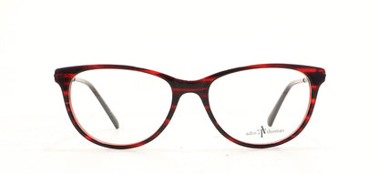 Image of Adin Thomas Eyewear Frames