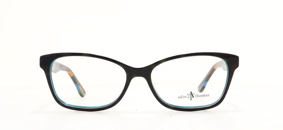 Image of Adin Thomas Eyewear Frames